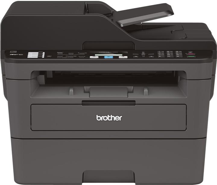 Produktbild Brother MFC-L2710DN (Laser, Schwarz-Weiss)