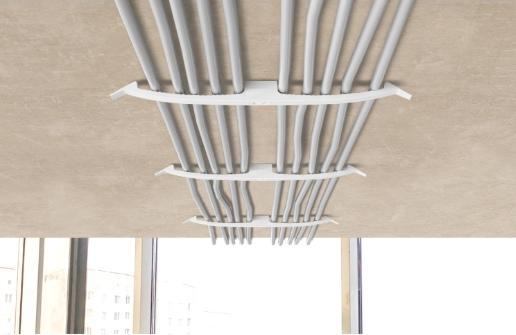 Immagine prodotto Fischer Ancoraggio telaio R 88564 con vite esagonale FUR 10 x135 SS vite acciaio zincato / ancoraggio nylon