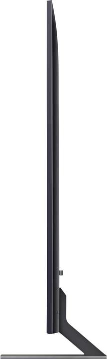 Produktbild LG 86QNED85T6C (218 cm (86 Zoll), schwarz, UltraHD/4K, HDR10, Triple-Tuner, KI Prozessor, 120Hz Panel) (86", QNED85, QNED, 4K)