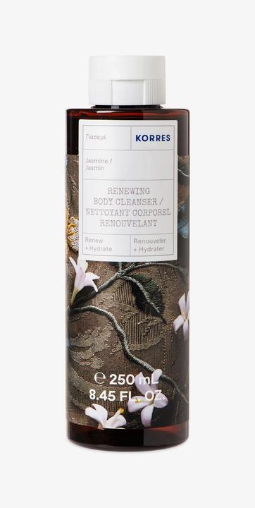 Productafbeelding Korres Douchegel (250 ml)