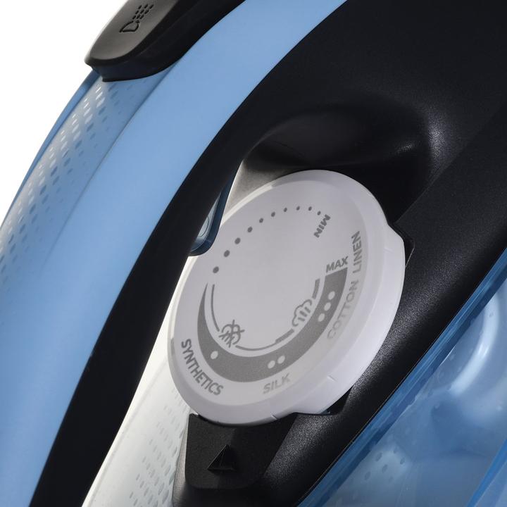 Produktbild Philips DST7020/20 (2800 W, 250 g/min)