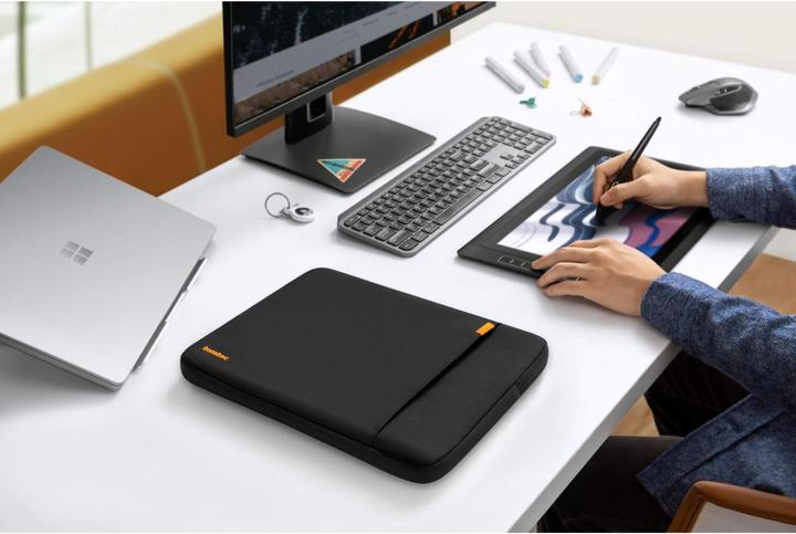 Produktbild tomtoc Defender-A13 (14", Universal, Apple)