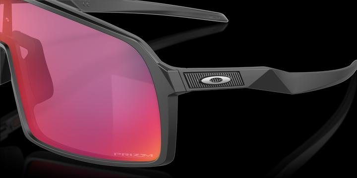 Produktbild Oakley Sutro (Matte Black, Prizm Road)