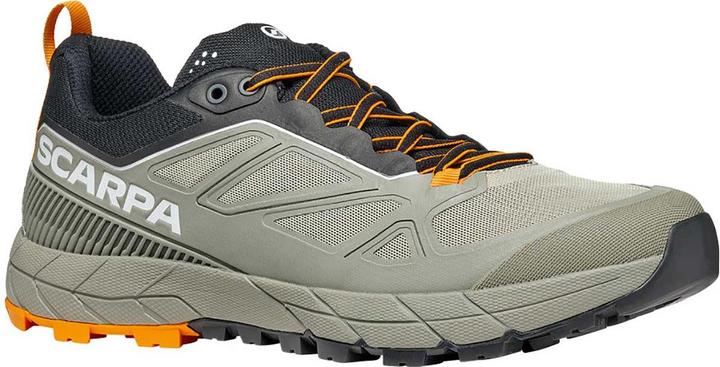 Scarpa Trail und Zustiegsschuh Rapid (42.5)