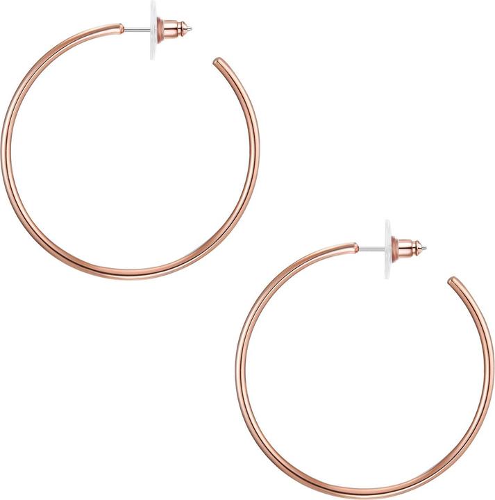 Produktbild Lulu & Jane Damen Metall-Legierung roségold - 29567 (Metall-Legierung)