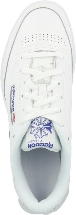 Produktbild Reebok Club C 85 (40.5)
