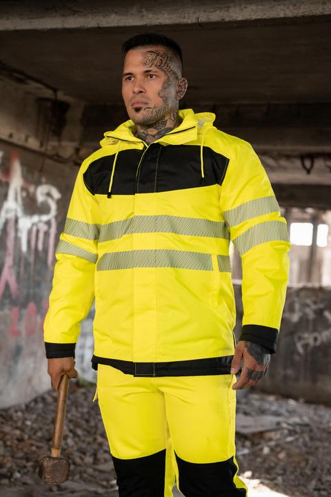 Immagine prodotto Korntex Parka (S)