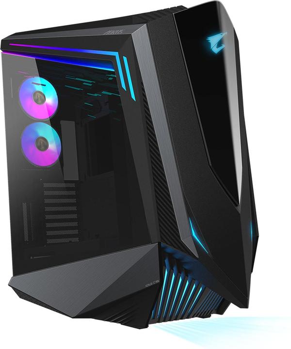 Produktbild Gigabyte Aorus C700 (ATX, E-ATX, Mini-ITX, mATX)