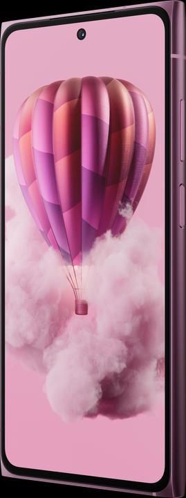 Productafbeelding HMD DUPLIKAT Skyline (256 GB, Neon Roze, 6.55", SIM + eSIM, 108 Mpx, 5G)