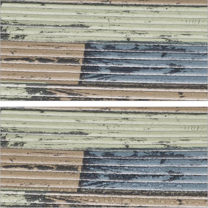 Produktbild Relaxdays Weichschaummatte (65 x 150 x 0.5 cm)