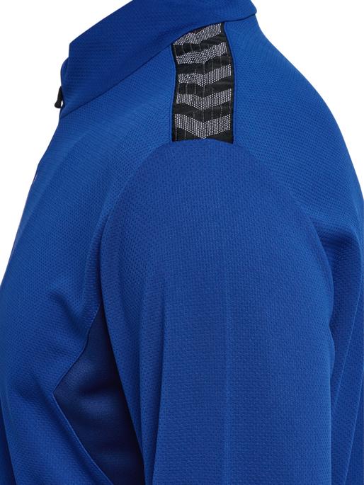 Immagine prodotto hummel Giacca Con Zip Hmlauthentic Pl (L)