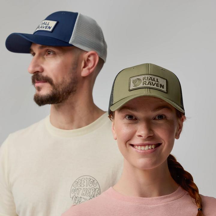 Actual product image Fjällräven Långtradarkeps (L, XL)