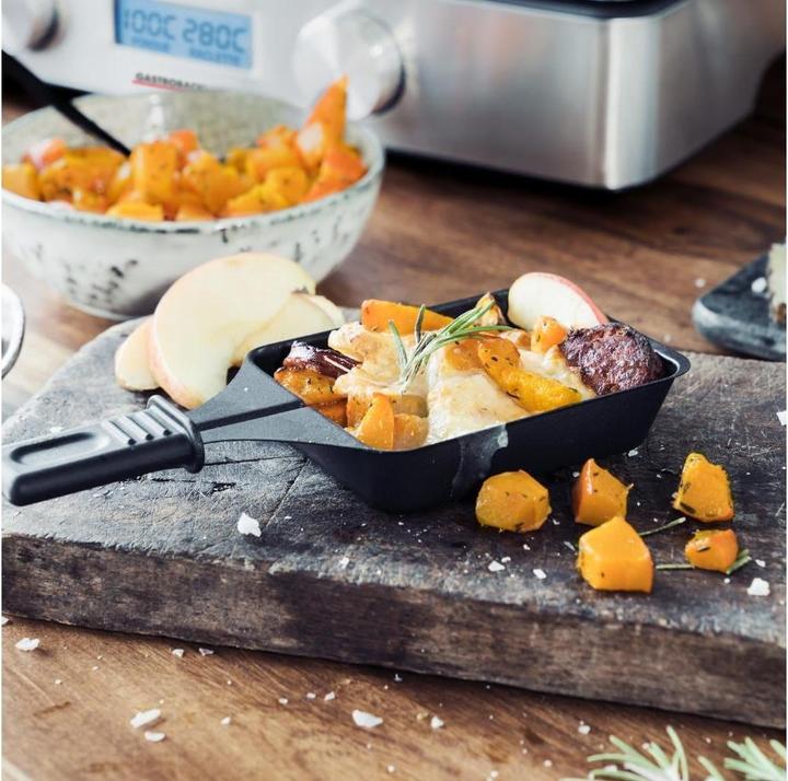 Image du produit Gastroback Raclette-Fondue Advanced Plus