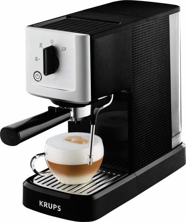 Produktbild Krups Calvi XP344