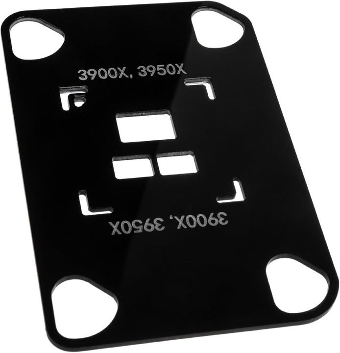 Immagine prodotto Der8auer RYZEN 3000 OC Telaio di montaggio personalizzato