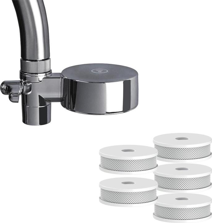 Tapp Water EcoPro Compact Wasserfilter-Set