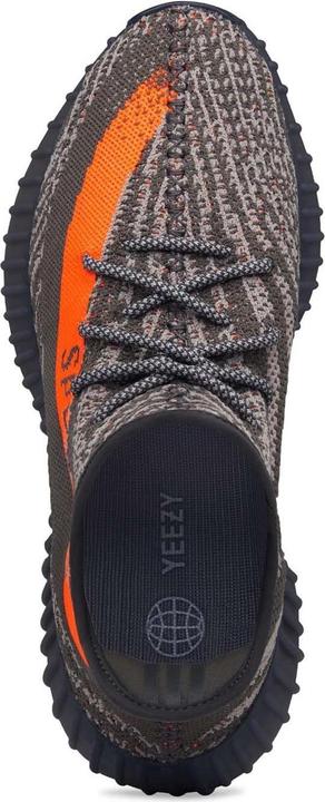Actual product image Adidas Yeezy Unisex Adult Boost 350 V2 Trainers (37.5)