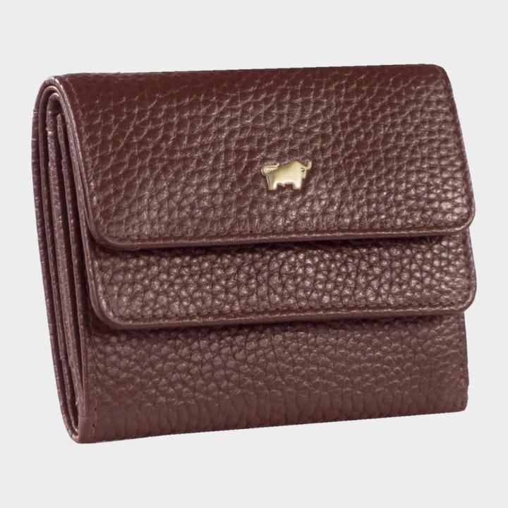 Actual product image Braun Büffel HANNA RFID dark brown