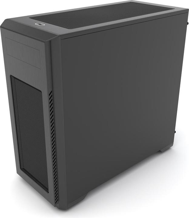 Actual product image Phanteks Enthoo Pro M Tempered Glass (ATX, mATX, Mini-ITX, E-ATX)