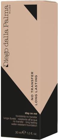 Produktbild Diego dalla Palma Stay on ME Foundation 263W (263W)