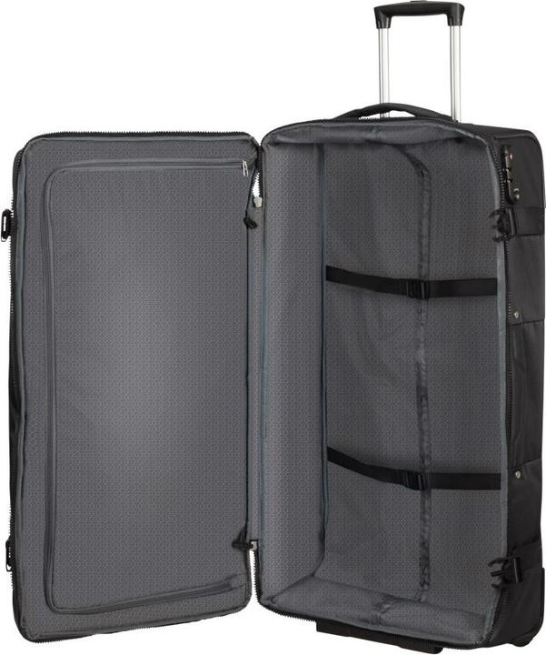 Actual product image Samsonite DUFFLE/WH 79/29 (103 l, L (90 - 115l))