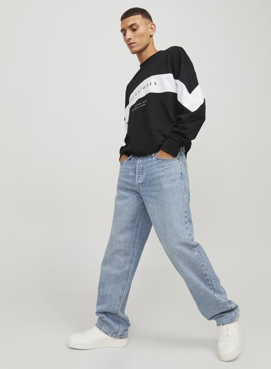 Actual product image Jack & Jones Eddie Original SBD 330 Loose Fit Jeans (Frequency band 38 (2600 MHz))