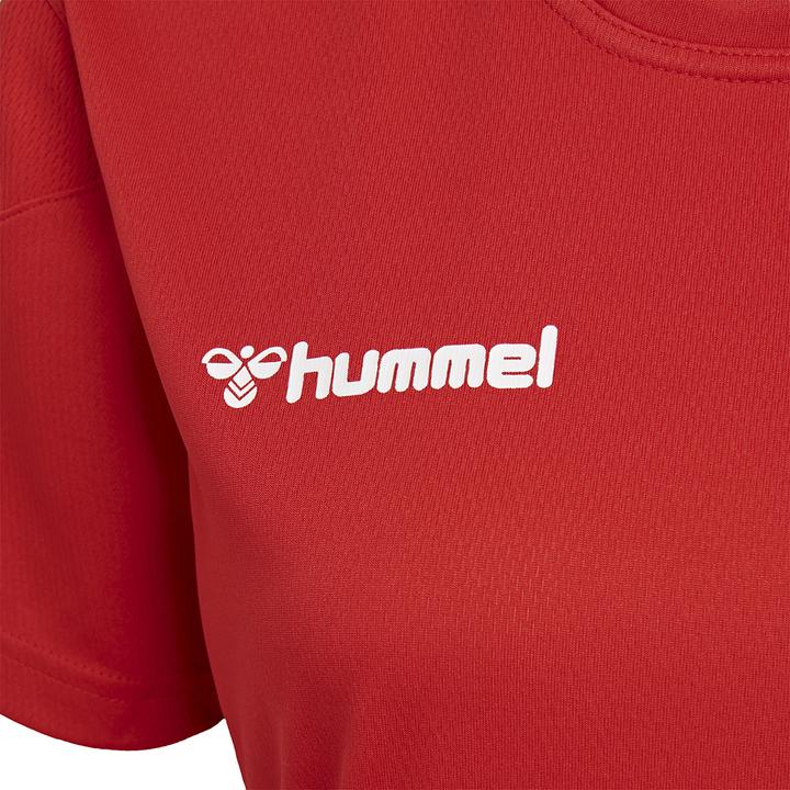 Immagine prodotto hummel Authentic Poly Jersey Donna S/S (XS)
