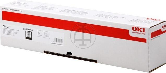 Actual product image OKI 43837132 (FC)
