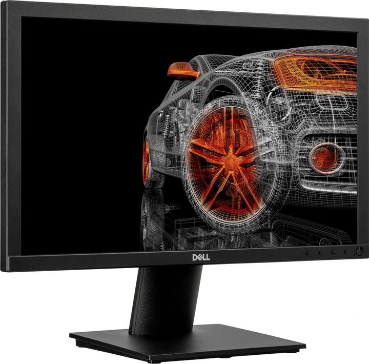 Produktbild Dell E2020H (1600 x 900 Pixel, 19.50")