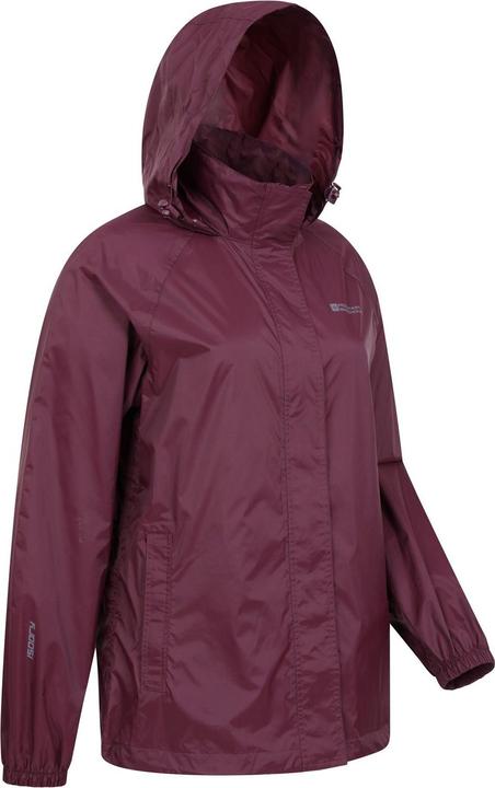 Immagine prodotto Mountain Warehouse Giacca impermeabile Pakka II donna/donna (42)