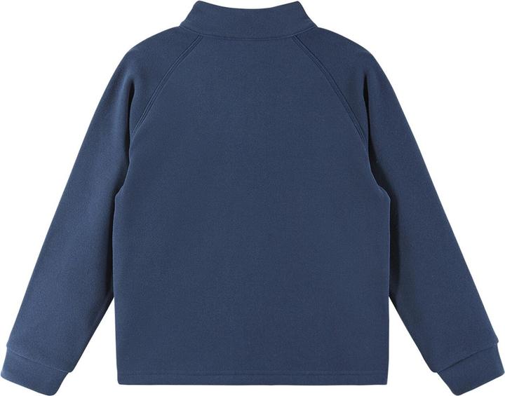 Actual product image Reima Kinder jacke Tarpeen Navy (122)