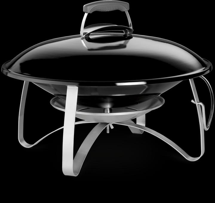 Produktbild Weber Fireplace (71 cm)