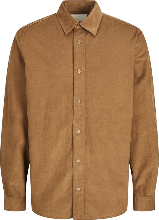 Produktbild Jack & Jones Comfort Fit Hemd Hemd (S)