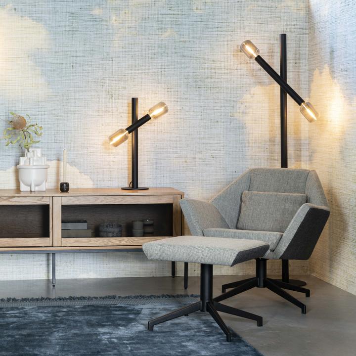 Actual product image Zuiver Hardy (173 x 54 x 73 cm)