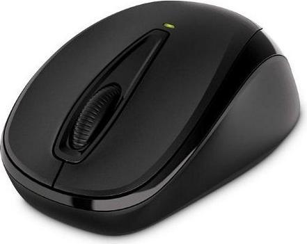 Actual product image Microsoft Wireless Mobile Mouse 3000 v2 (Wireless)