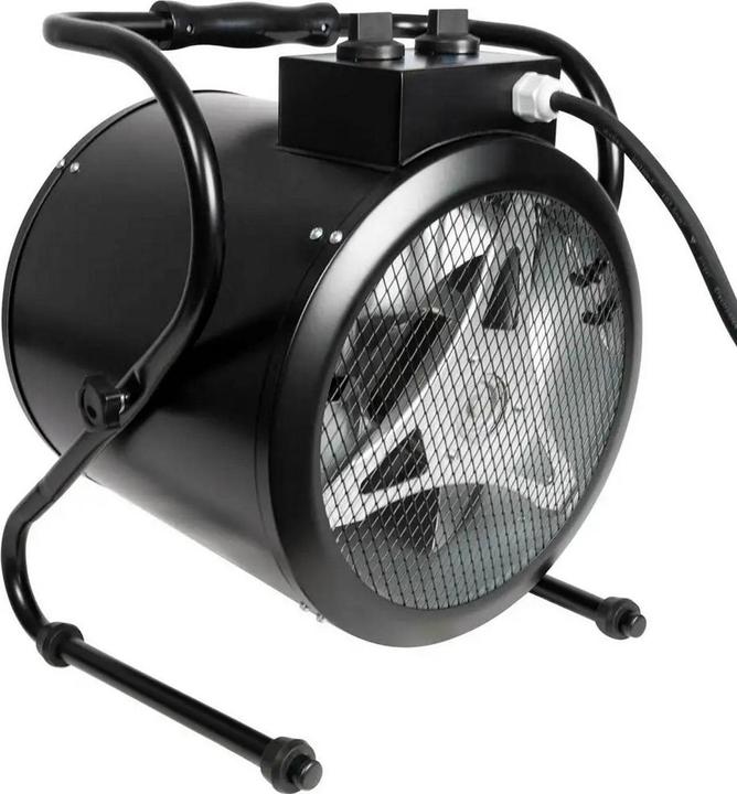 Produktbild Güde Elektroheizer GH9E 400V / 9 kW (9000 W)