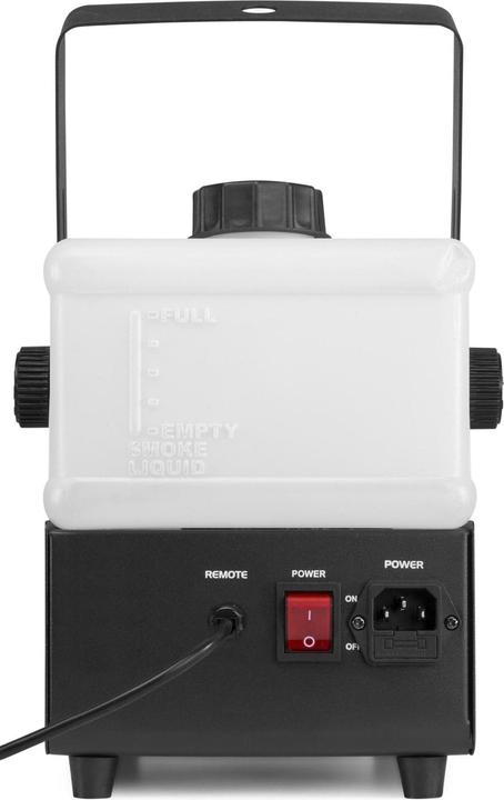 Image du produit BeamZ Rage 1000