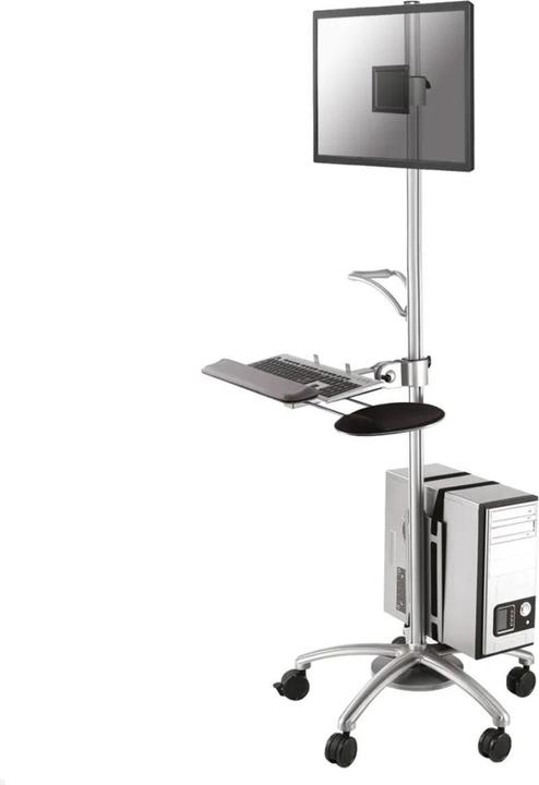 Produktbild Neomounts Fpma-Mobile1800 (Boden, 27")