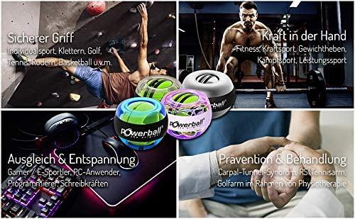 Produktbild Powerball Handtrainer