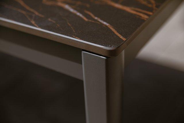 Produktbild Greemotion Tisch mit Keramik-Platte (180 cm)