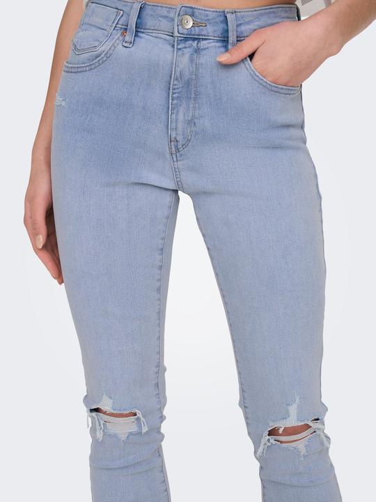 Actual product image Only ONLFOREVER High Waist Jeans (30)