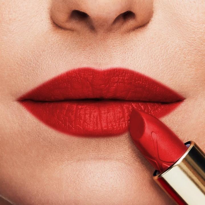 Actual product image Max Factor Colour Elixir Lipstick No 075 (075 Ruby Tuesday)