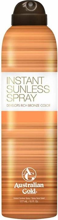 Australian Gold Instant Sunless (Selbstbräunungsschaum, 177 ml)