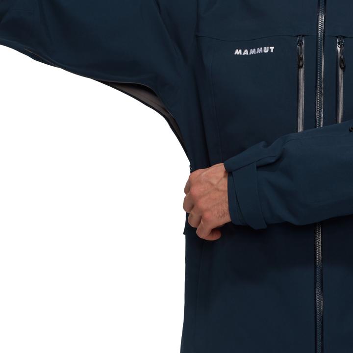 Produktbild Mammut Stoney (M)