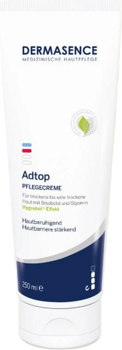Produktbild Dermasence Adtop Creme Creme (Körpercreme, 250 ml)