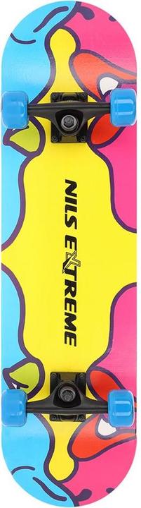 Produktbild Nils EXTREME skateboard CR3108SA STONES (30.71")