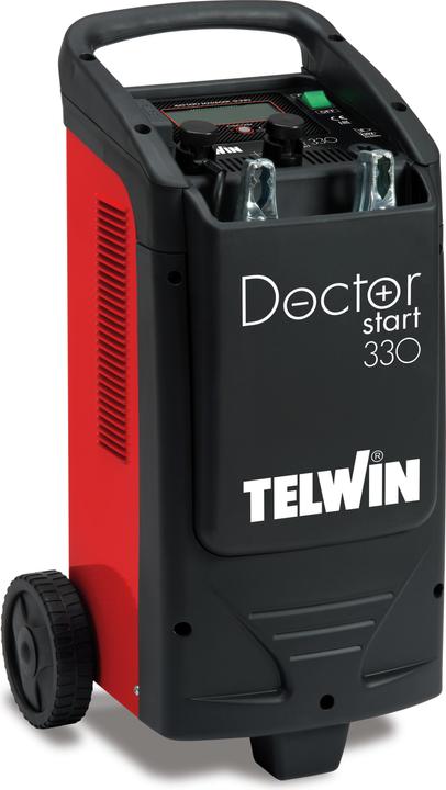 Telwin Doctor Start 330 (45 A, 0 mAh)