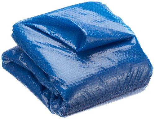 Actual product image MyPool Solar cover Ø 4.00 m for Quick-Up Ø 4.57 m