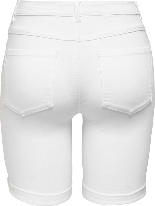 Image du produit Only Short en jean Rain de longueur moyenne (XS)