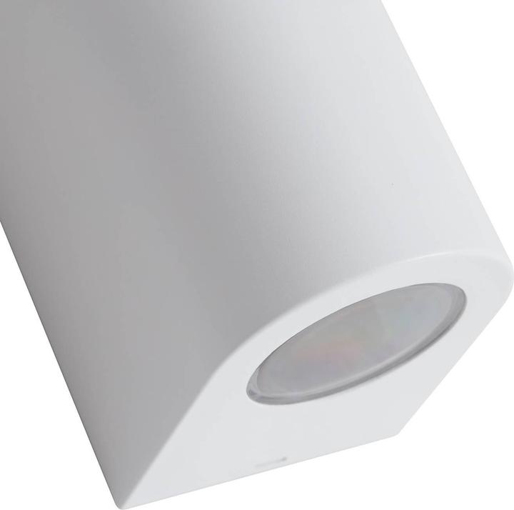 Produktbild Prios Irfan (1 lm, GU10, IP44)